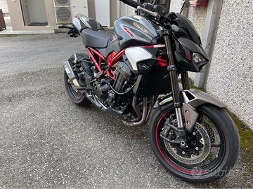 Kawasaki z900 2025