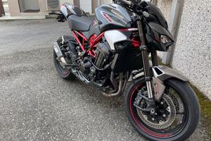 Kawasaki z900 2025
