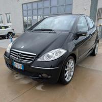 Mercedes-benz A 200 CDI Avantgarde
