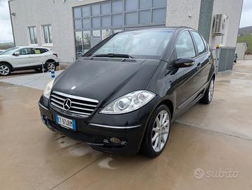 Mercedes-benz A 200 CDI Avantgarde