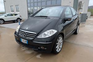 Mercedes-benz A 200 CDI Avantgarde