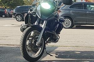 bmw gs 1200 