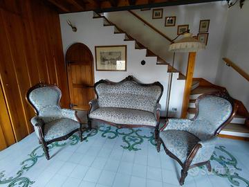 salotto '800