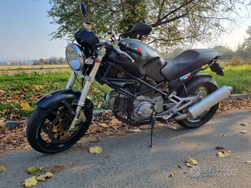 Ducati Monster 600