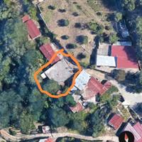 Rustico da restrutturare