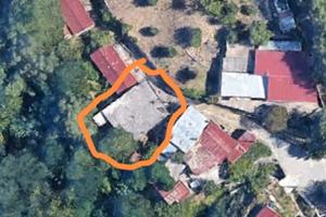 Rustico da restrutturare