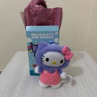 Portachiavi Hello Kitty