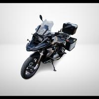 BMW MOTO R 1200 GS - ABS