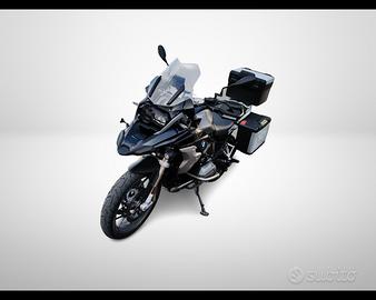 BMW MOTO R 1200 GS - ABS