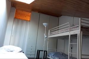 Posto letto con posto auto a san donato