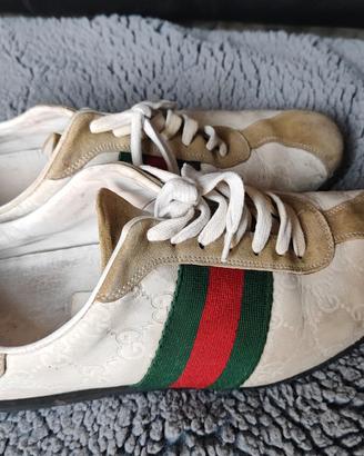 Sneakers Gucci