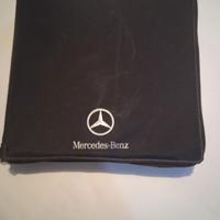 Accessorio Mercedes Benx