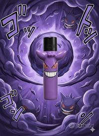 Cover accendino personalizzabile