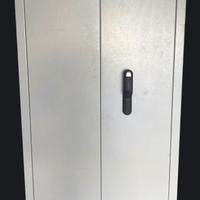 ARMADIO/FUCILIERA DI SICUREZZA