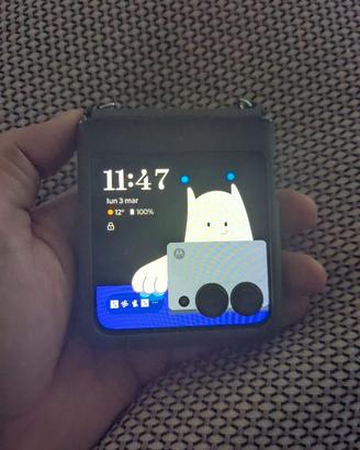 Motorola Razer 50 - PER RICAMBI