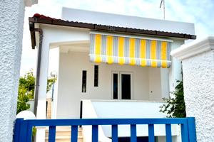 Casa vacanze al mare di Ostuni