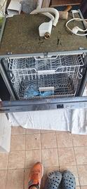 lavastoviglie miele e forno 