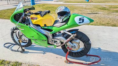 RS 125 sp