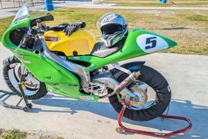 RS 125 sp