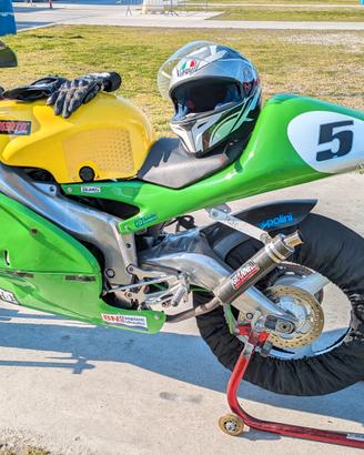 RS 125 sp