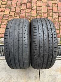 Gomme estive 225/45/17