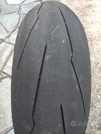 Pirelli Diablo supercorsa v3 sc2 180/60