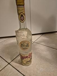 liquore Strega Bianco