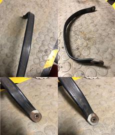 Cinghia sella originale vespa 125 primavera VMA2T