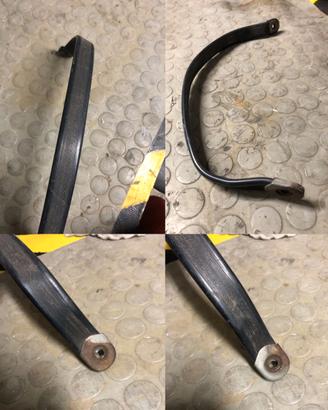 Cinghia sella originale vespa 125 primavera VMA2T