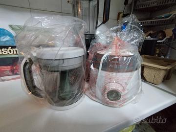 cuoci pappa Philips Avent 4 in 1
