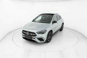 Mercedes GLA 220 d tetto 4Matic AMG Line Premium P