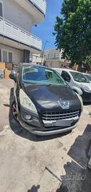 PEUGEOT 3008 1.6 DIESEL  !!AUTOMATICA!!