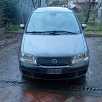 Fiat Idea mjet 90cv