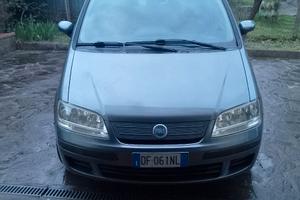 Fiat Idea mjet 90cv