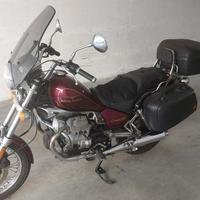 Moto Guzzi Nevada 750 - 1997