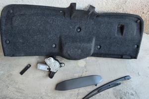   blocco ricambi fiat panda 169 2011 set com