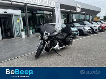 BMW Motorrad R 18 TRANSCONTINENTAL ABS