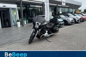 BMW Motorrad R 18 TRANSCONTINENTAL ABS