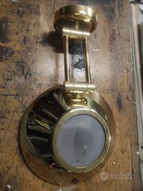 lampada da computer ufficio