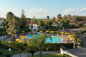Metaponto in residence 1/8 agosto