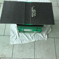 Registratore universale cancelleria ufficio