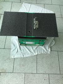 Registratore universale cancelleria ufficio