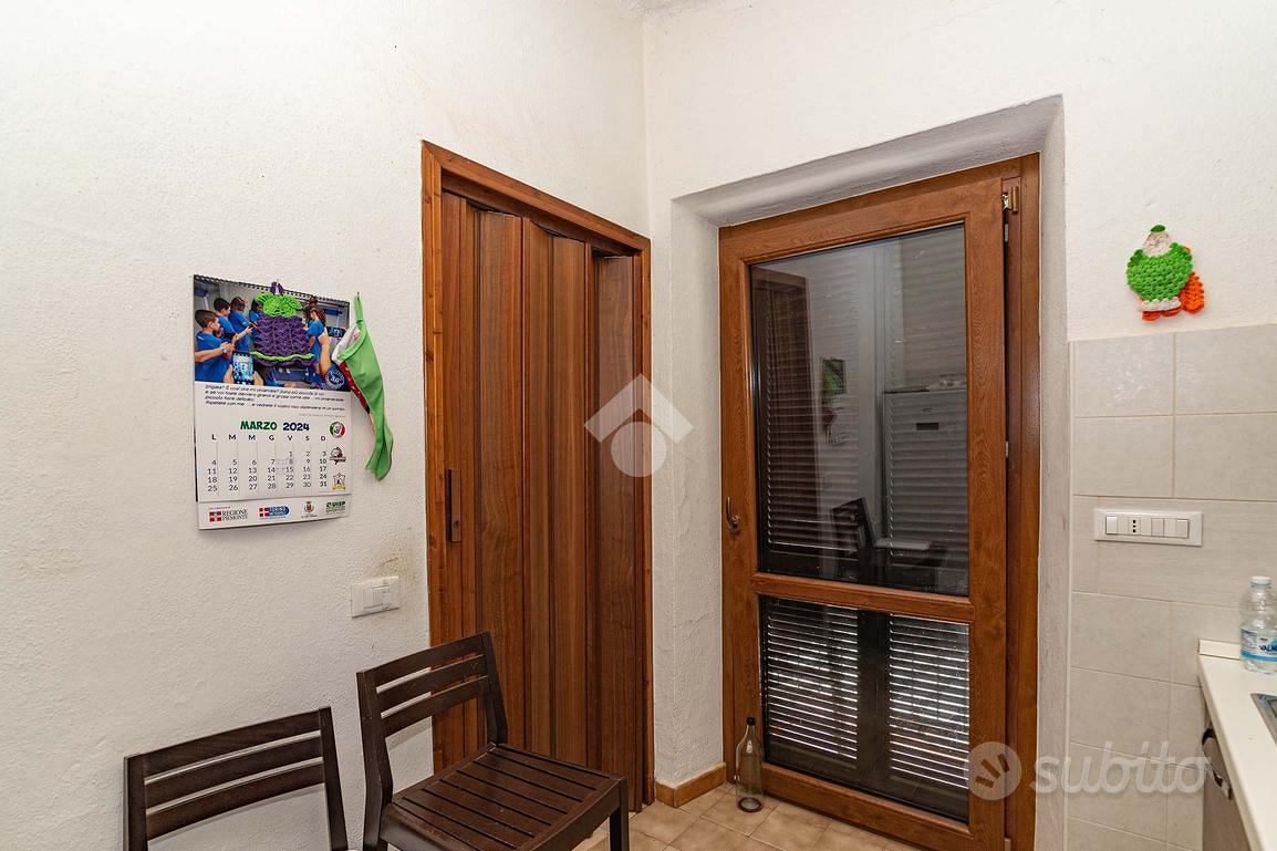 4 LOCALI A SAN FRANCESCO AL CAMPO - Vista 6