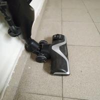 aspirapolvere scopa HOVER