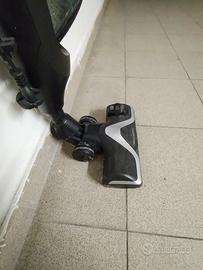 aspirapolvere scopa HOVER