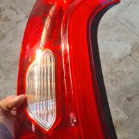 Fanale stop posteriore destro per fiat panda 12