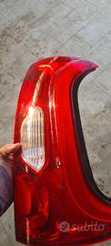Fanale stop posteriore destro per fiat panda 12