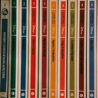 I classici della letteratura Disney