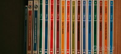 I classici della letteratura Disney