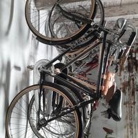 10 bici con freni a bacchetta 